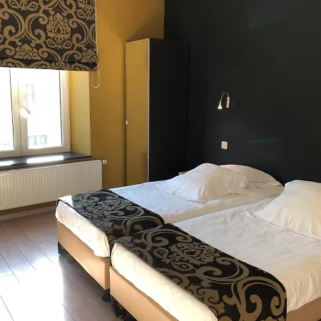 Hotel La Librairie 2*
