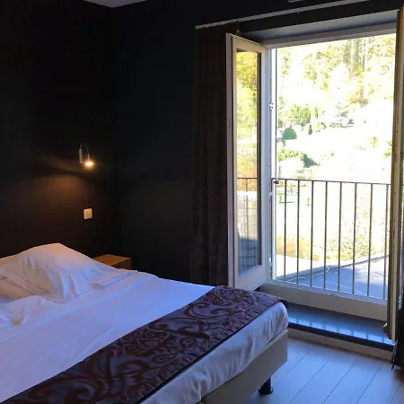 Hotel La Librairie Durbuy