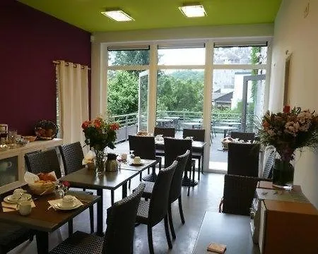 Hotel La Librairie 2*