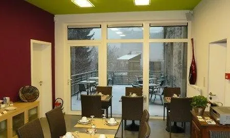 Hotel La Librairie Durbuy