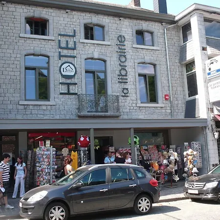 La Librairie מלון