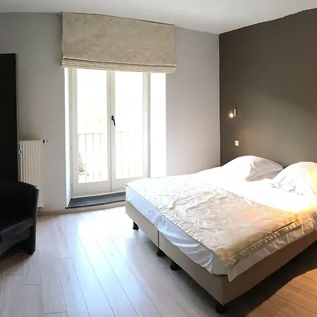 La Librairie Hotel Durbuy