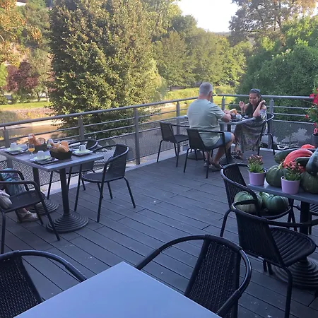 فندق La Librairie