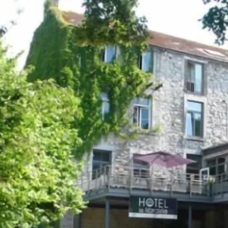 La Librairie Hotel