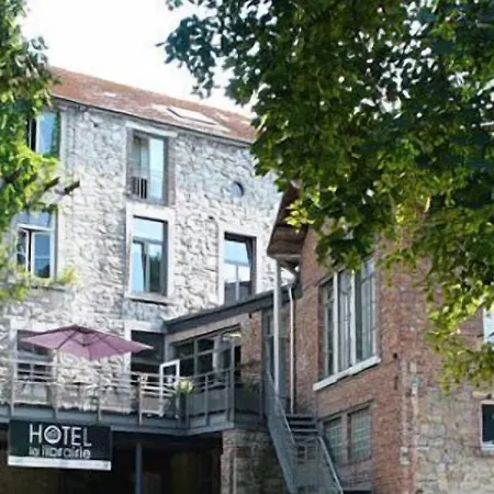 La Librairie