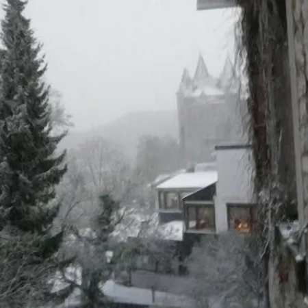 La Librairie 2* Durbuy