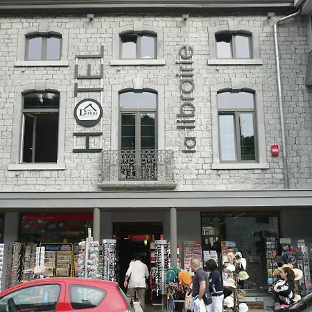فندق La Librairie