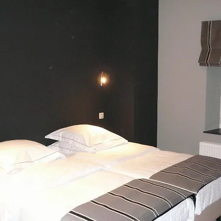 La Librairie Hotel