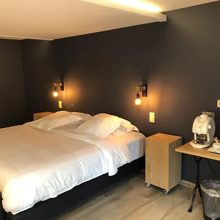Hotel La Librairie Durbuy