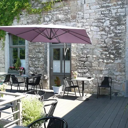 La Librairie 2* Durbuy