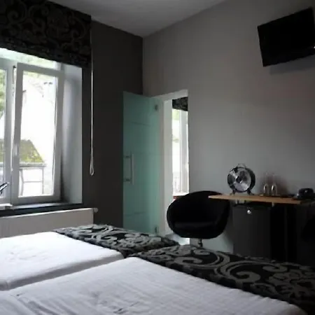 Hotel La Librairie Durbuy