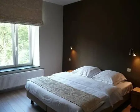 La Librairie Hotel