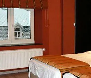 La Librairie Hotel