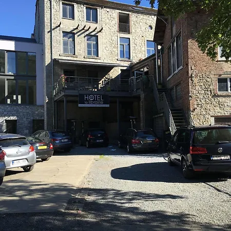 La Librairie דורבורי