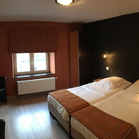 Hotel La Librairie 2*