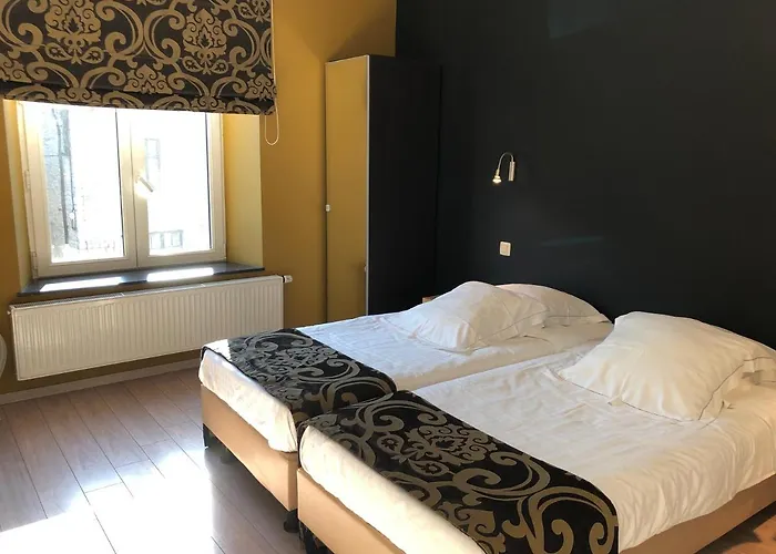 Hotel La Librairie 2*