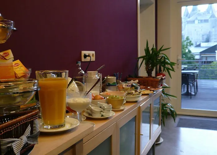 Hotel La Librairie 2*