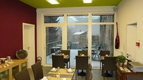 Hotel La Librairie Durbuy