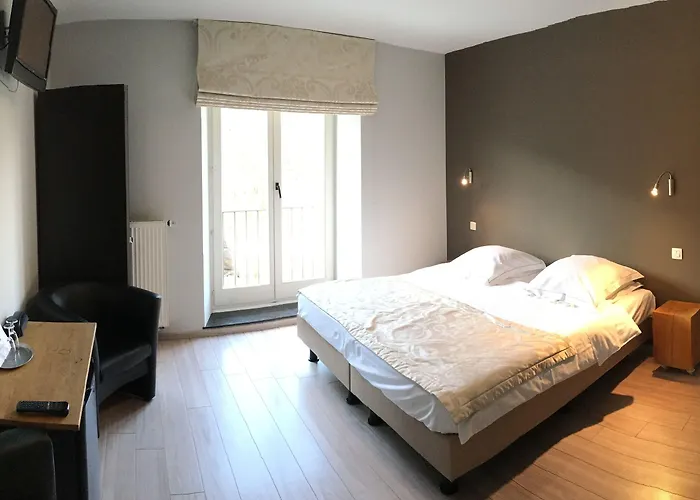 La Librairie Hotel Durbuy
