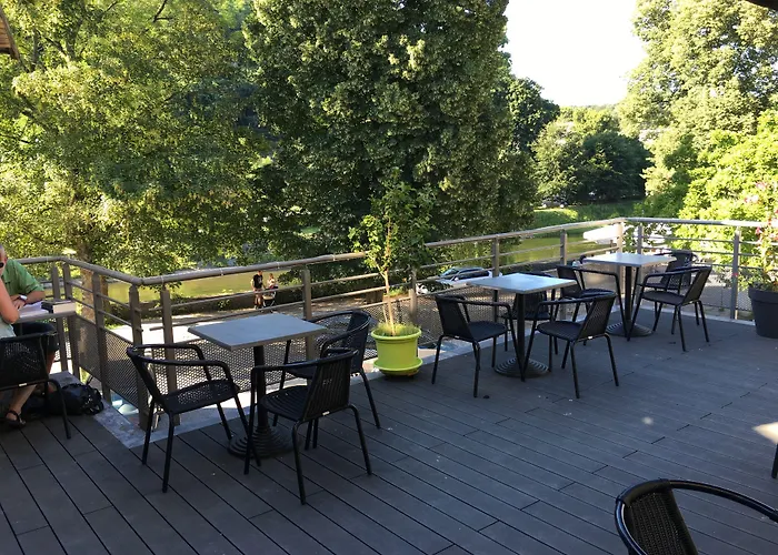 La Librairie 2* Durbuy