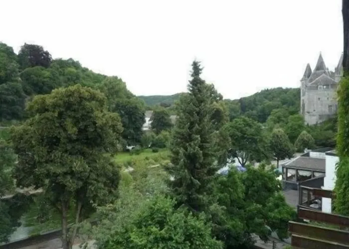 Hotel La Librairie Durbuy