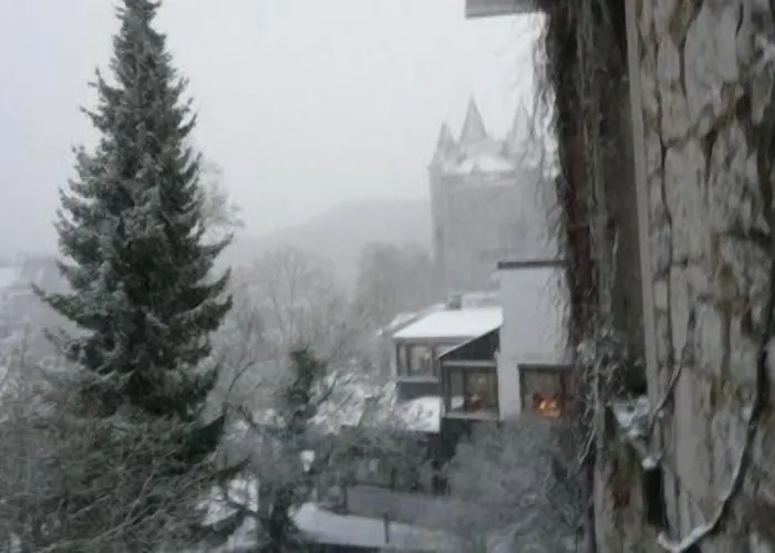 La Librairie 2* Durbuy