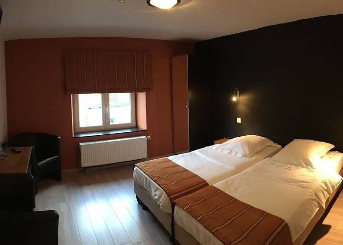 Hotel La Librairie 2*